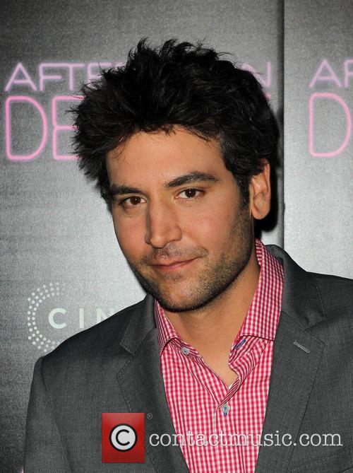 Josh Radnor, Afternoon Delight