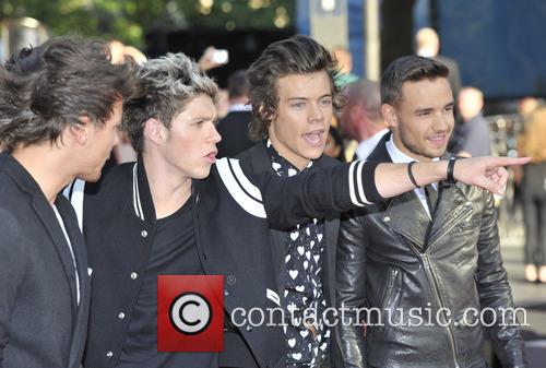 One Direction, Leicester Square