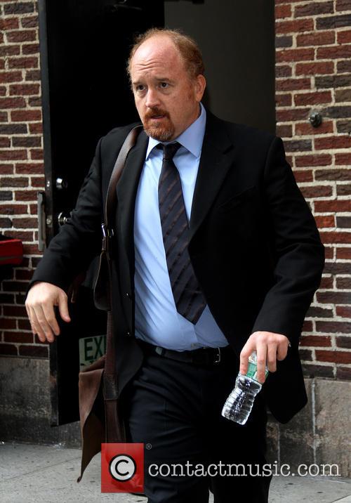 Louis CK