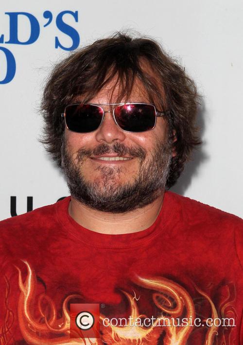 Jack Black