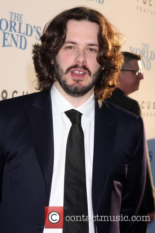 Edgar Wright