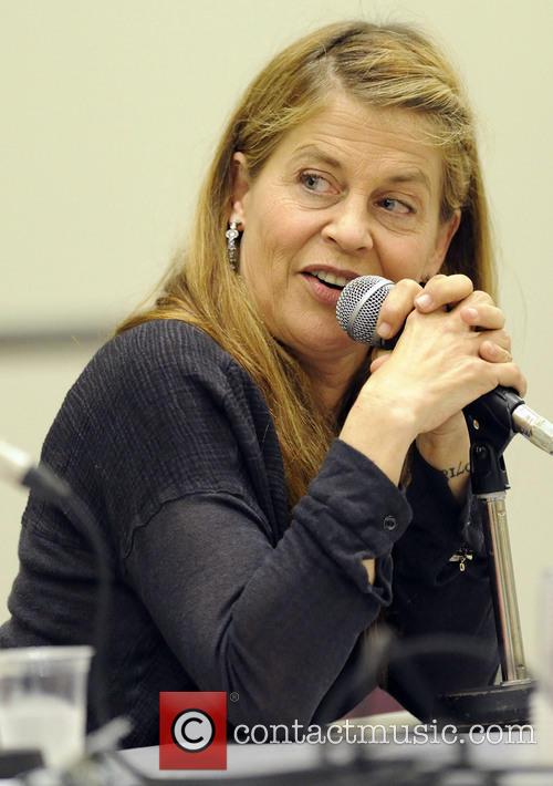 Linda Hamilton 1