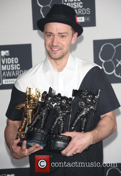 Justin Timberlake