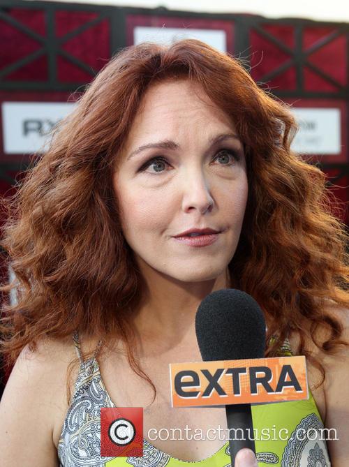 Amy Yasbeck 1