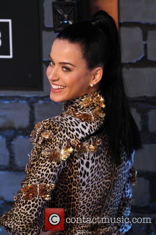 Katy Perry