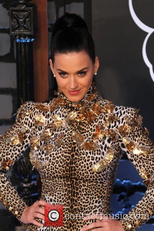 Katy Perry VMAs