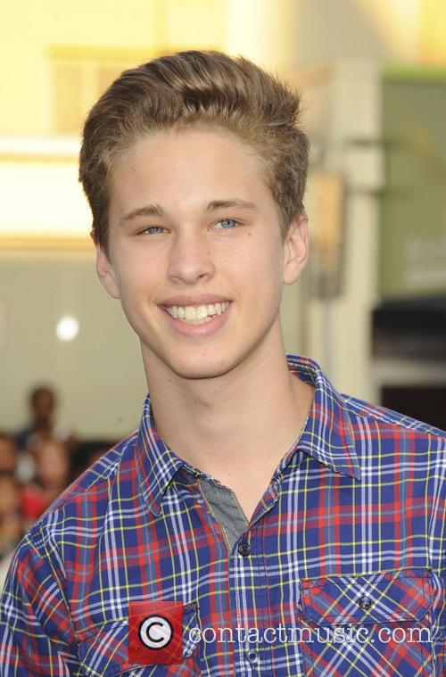 Ryan Beatty 1