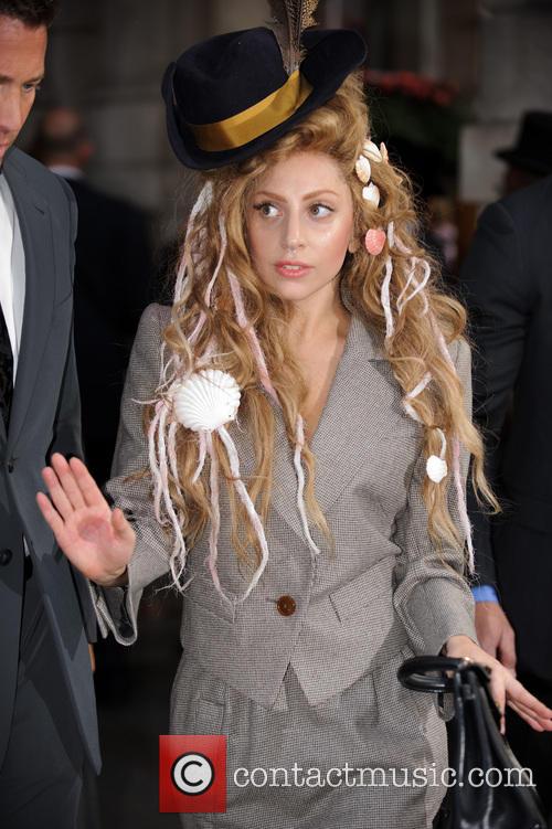 Lady Gaga