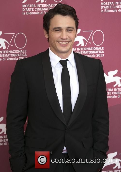 James Franco