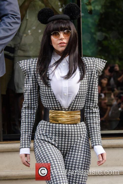 Lady Gaga