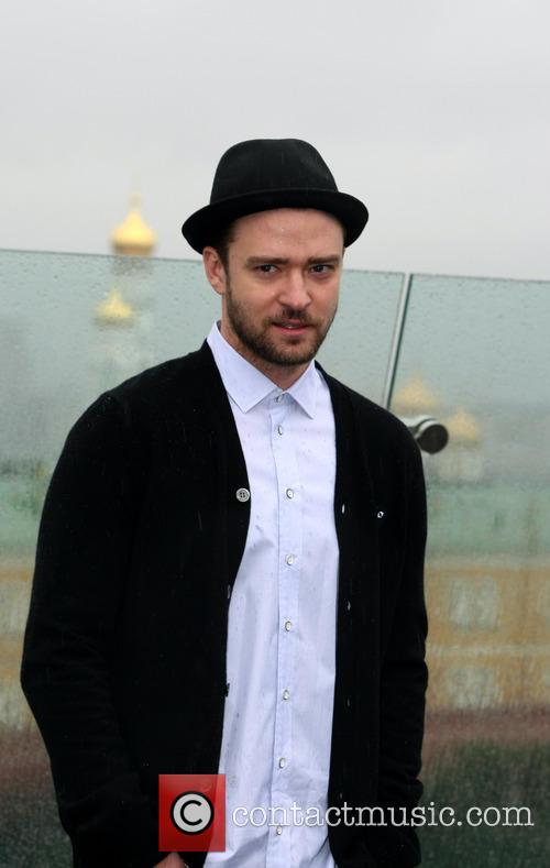 Justin Timberlake