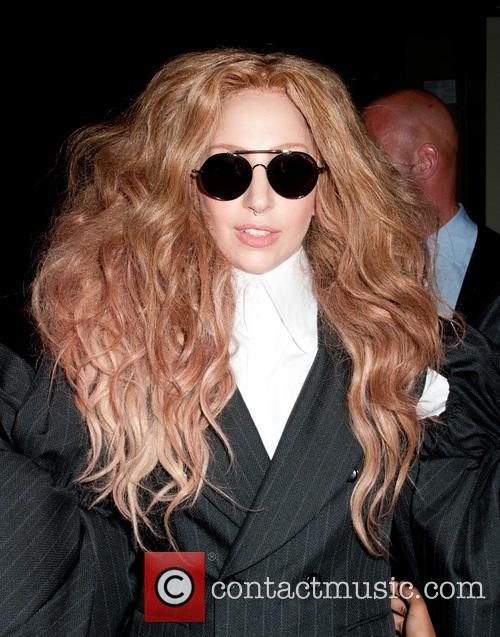 Lady Gaga