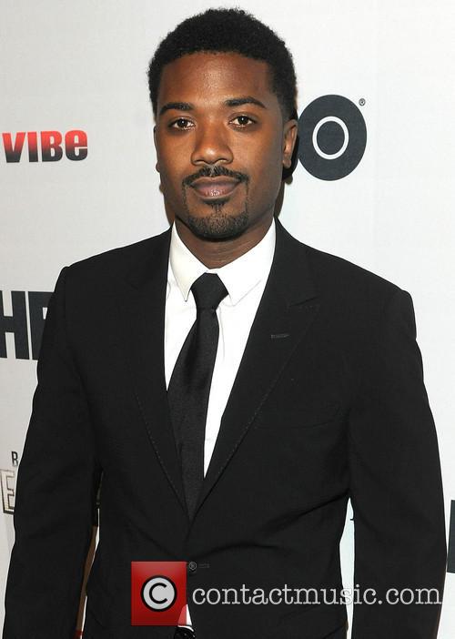 Ray J