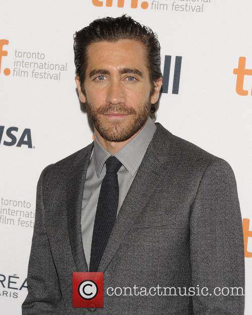 Jake Gyllenhaal