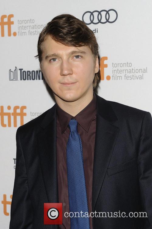 Paul Dano