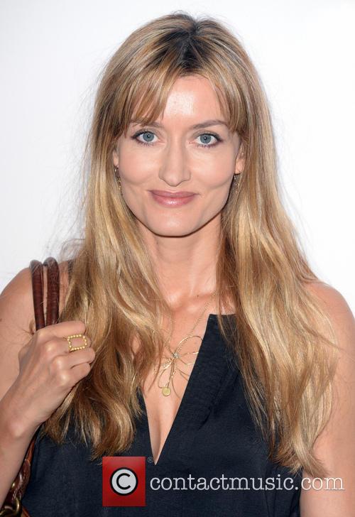 Natascha McElhone Premiere