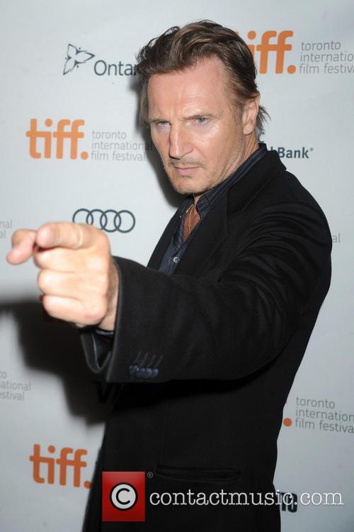 Liam Neeson