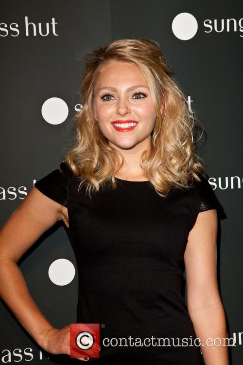 500px x 750px - Annasophia Robb | Biography, News, Photos and Videos | Page 2 |  Contactmusic.com