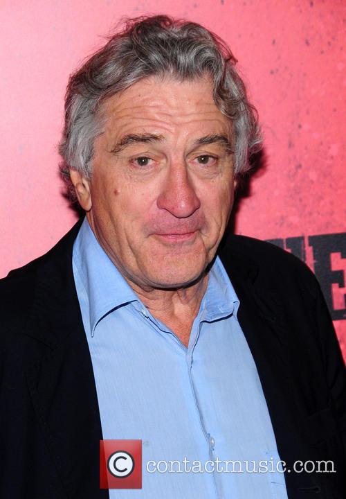 Robert De Niro