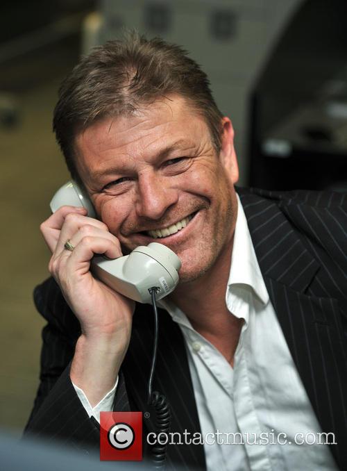 Sean Bean