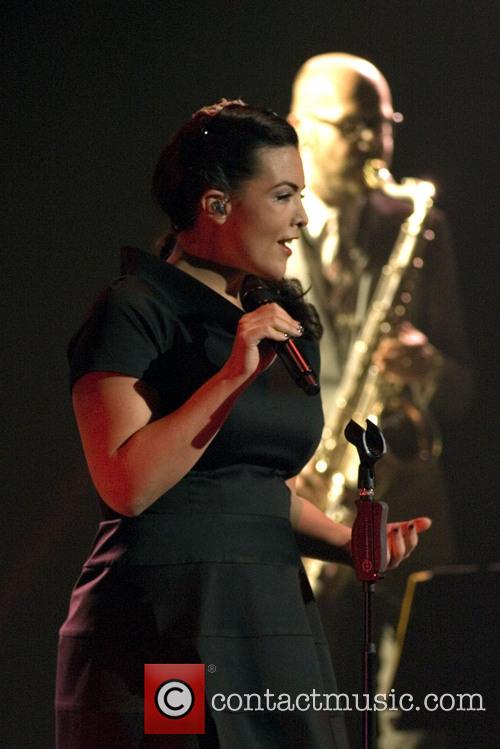 Caro Emerald, Royal Concert Hall