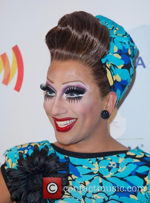 Bianca Del Rio - Celebrate equality in style at GLAAD Manhattan | 3 ...