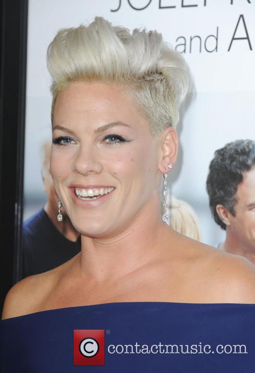 P!nk