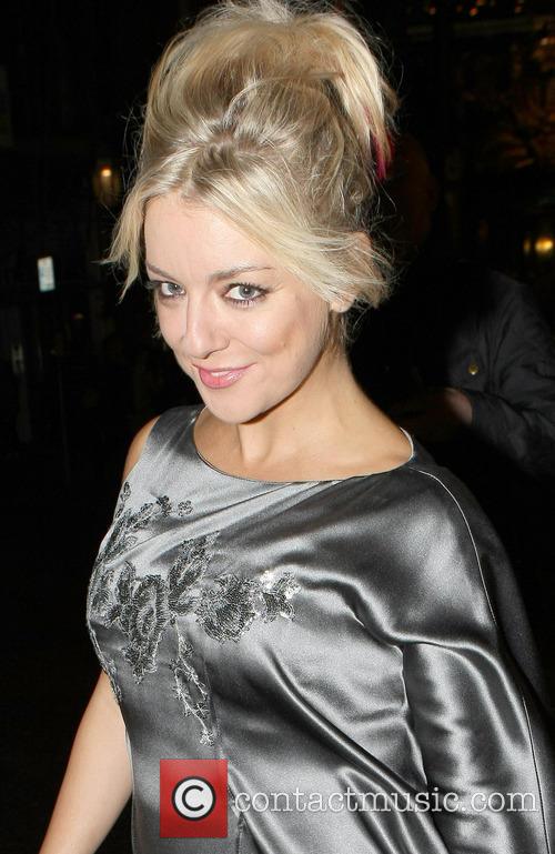 Sheridan Smith