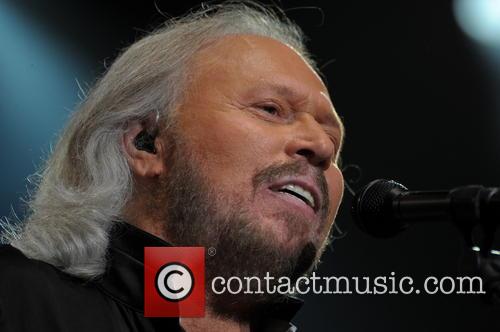 Barry Gibb 1