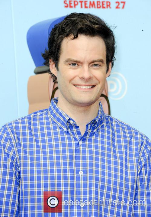 Bill Hader