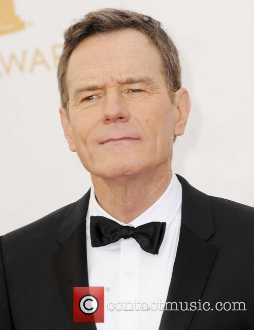 Bryan Cranston