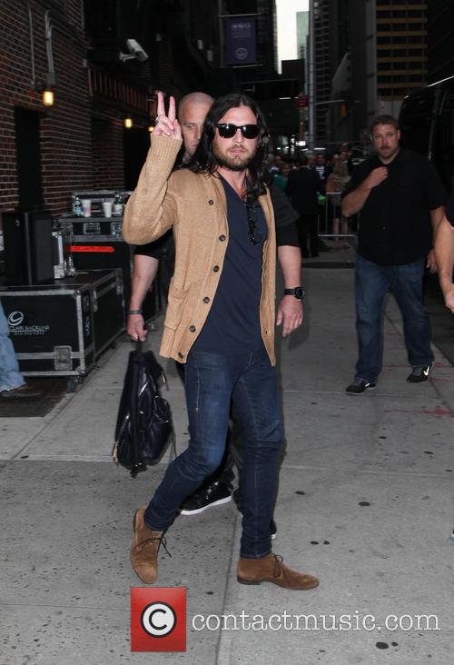 Nathan Followill 