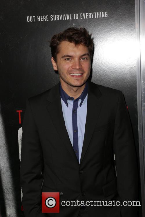 Emile Hirsch