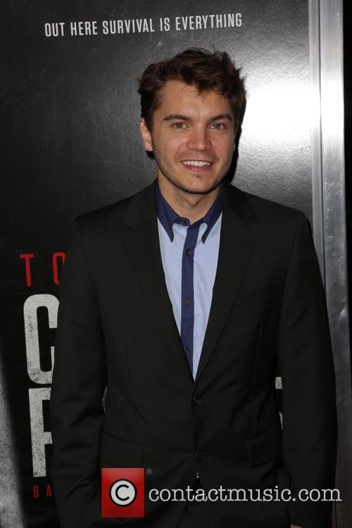 Emile Hirsch