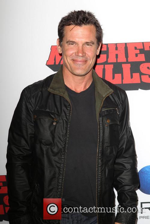 Josh Brolin