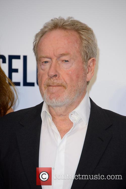 Ridley Scott