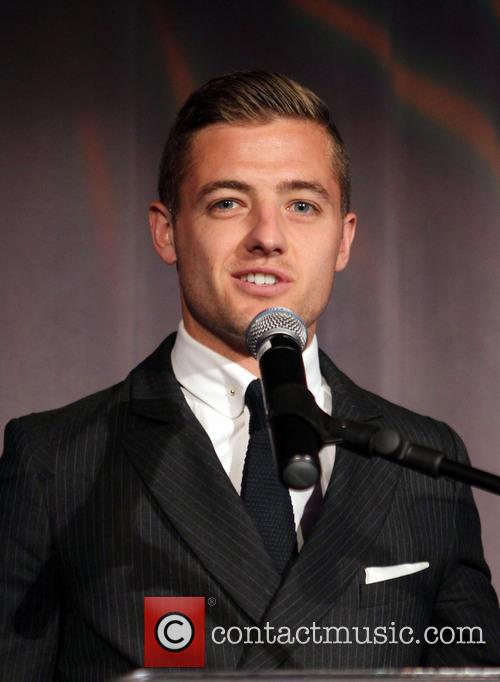 Robbie Rogers 1