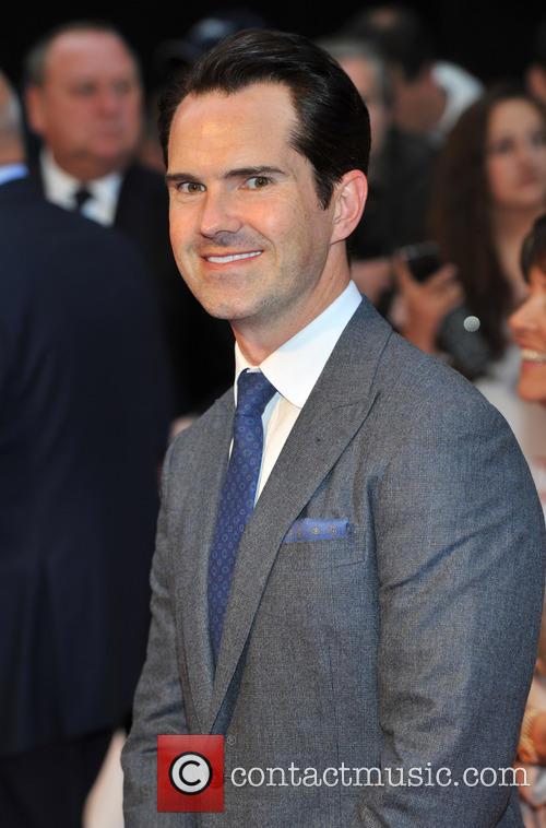 Jimmy Carr