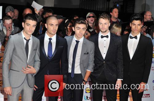 The Wanted