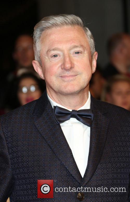 Louis Walsh