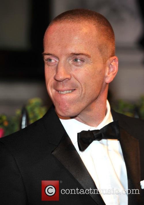 Damian Lewis BFI Gala