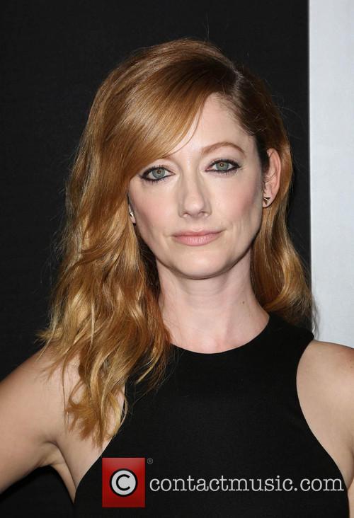 Judy Greer 1