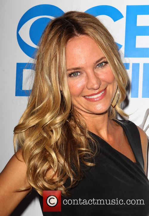 Sharon Case