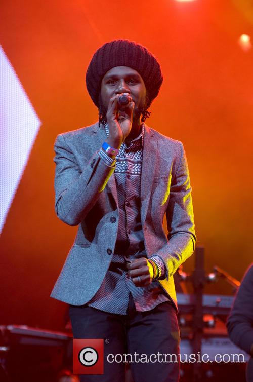 Chronixx 1