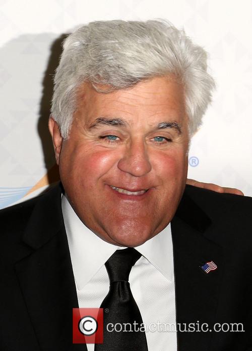 Jay Leno