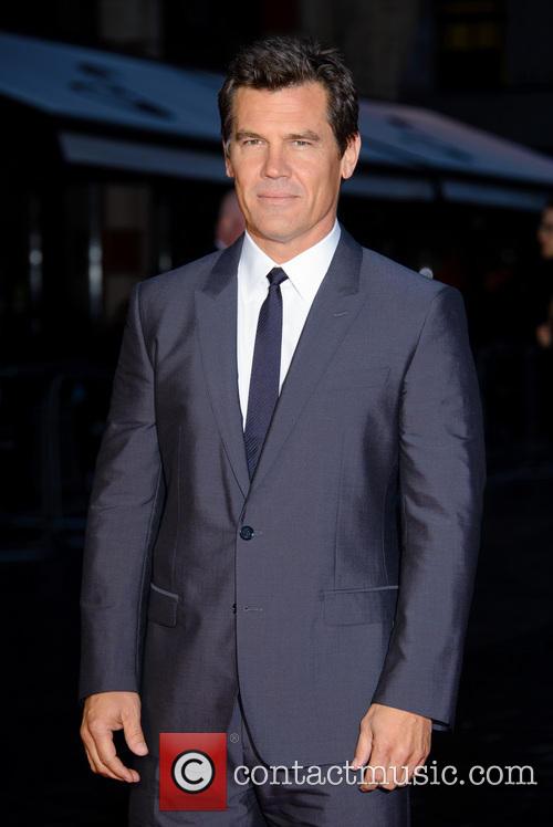 Josh Brolin