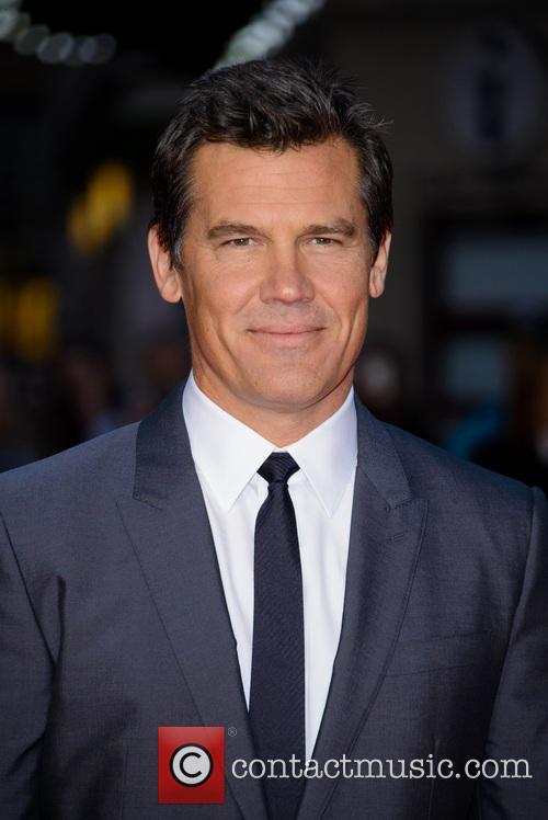 Josh Brolin, BFI London Film Festival