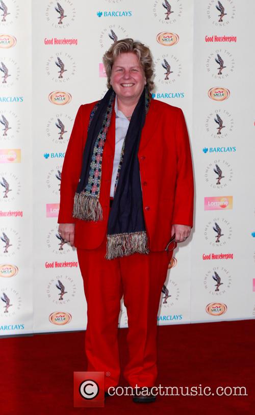 Sandi Toksvig