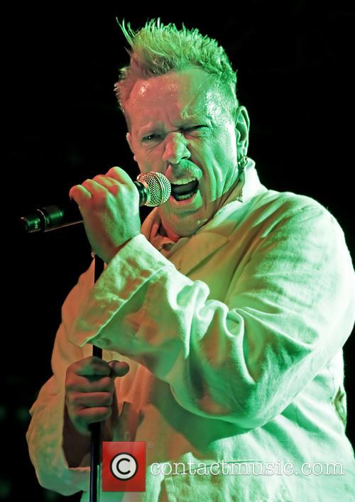 John Lydon