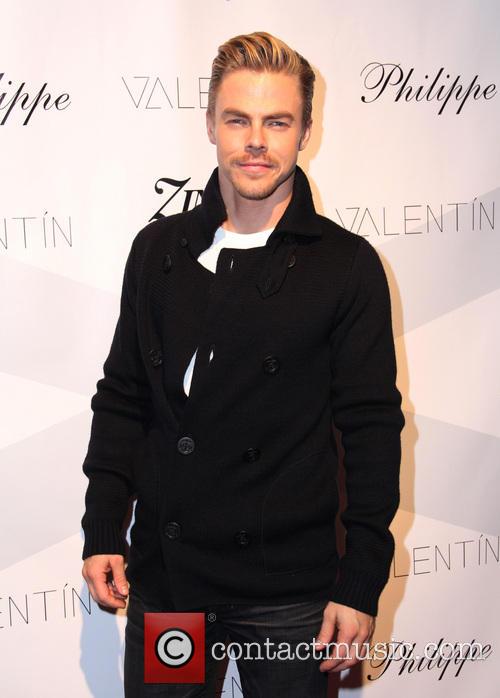 Derek Hough